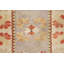 Rectangle 87 cm x 132 cm Oriental Wool Hand Woven Area Rug