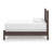 Cadmori Twin Panel Bed-123300400