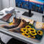 Polyester Desk Pad-662729813