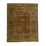 One-of-a-Kind 12'1" X 14'10" Area Rug