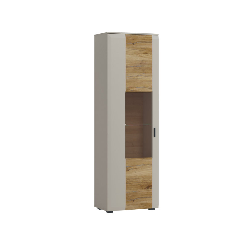 Romy Display Cabinet, Right