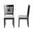 18.9'' H Fabric Upholstered Side Chair-88341045-88341044