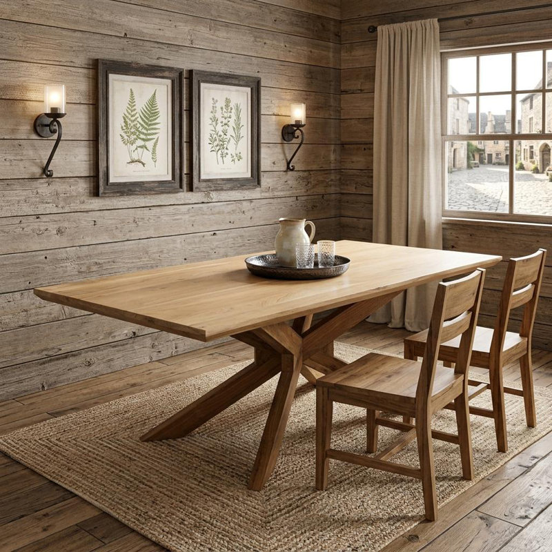 Table de salle à manger Arielis