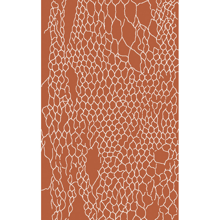 Frith Geometric Indoor Rug