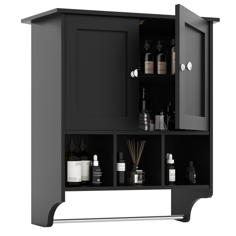 Armoire de salle de bain