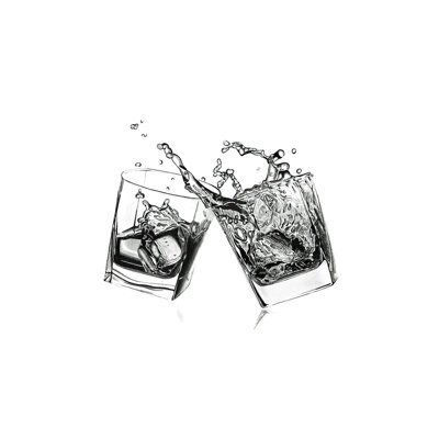 " Whisky Cheers " by Paul Stowe