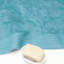 Ensemble de serviettes essuie-mains 100% coton 4 pièces Kendra-841024355