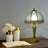 Dajoun Iron Table Lamp