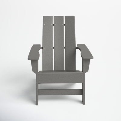 Ratcliff All-Weather HDPE Adirondack Chair