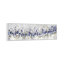 «Blue Staccato - Blue» par Katrina Craven-548747085-548747081