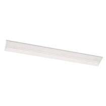 Linkable LED Under Cabinet Light Bar - Seamless Connection - 20 Inch -  Natural White