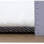 Tapis de zone blanche poils longs Baptiste-1097896057