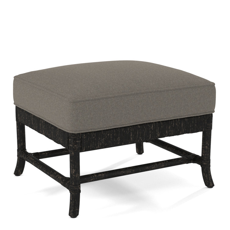 Repose-pieds rectangulaire Lafayette