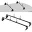 152.4cm W Metal Storage Rack