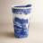 Spode Blue Italian Travel Mug 8Oz