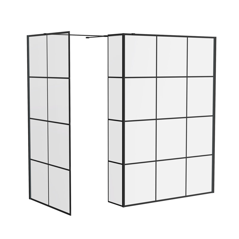Shower Enclosure – 1950 x 1100 mm