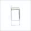 Tabouret de bar empilable contemporain de 76 cm (30 po) en acier inoxydable - Ensemble de 3-134674213-134674220-134674221