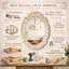 Miroir d'appoint mural 34 po x 26 po