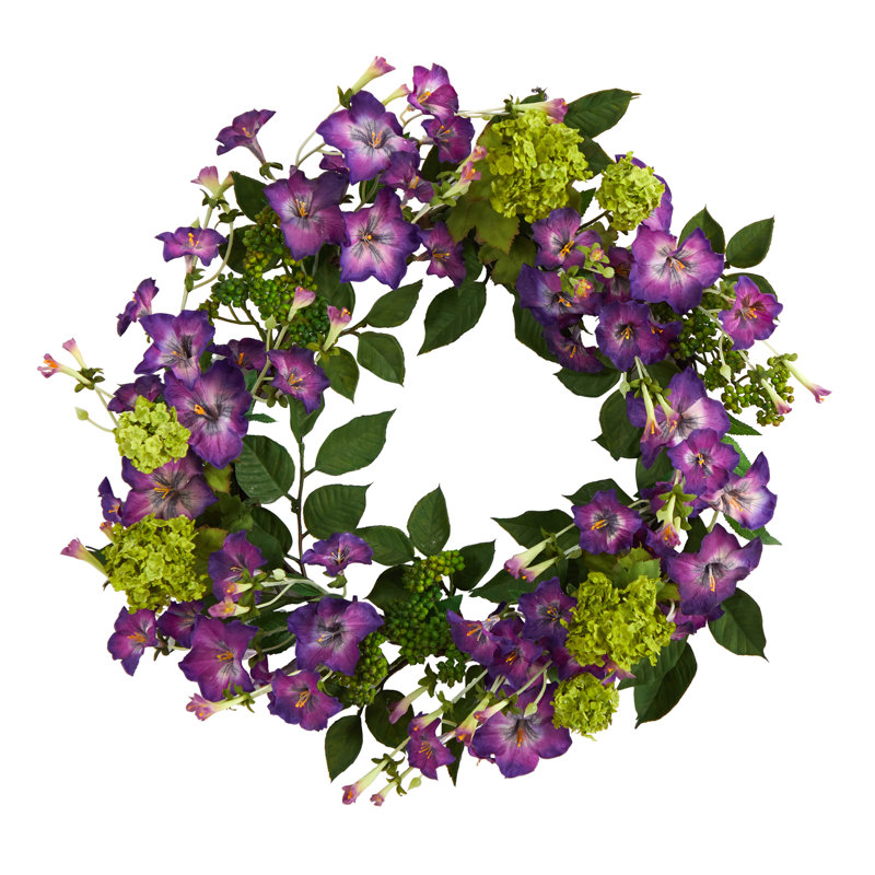 Couronne de 20 po