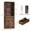 164.2cm H x 48cm W Standard Bookcase-757491050