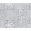 Wool Geometric Area Rug-106951425