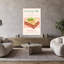 Lasagne italienne classique classique, art mural traditionnel-1273278891