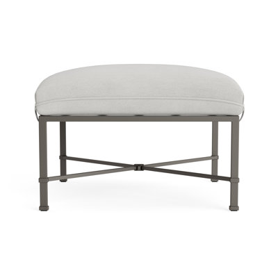 Venetian Outdoor Ottoman