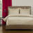 Mixology Velvet Bed Cap Comforter Set with Sewn Corners-53034276-53034252