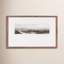 «Bobbie Hill Ctry Study II» par Aileen Fitzgerald - reproduction de dessin