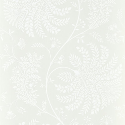 Mapperton Wallpaper