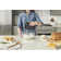 Braun Multi Mix 5 Speed Hand Mixer