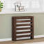 Small Radiator Cover