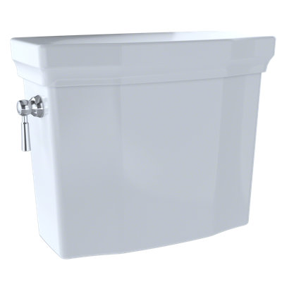Promenade® II 1 GPF Elongated Two-Piece Toilet