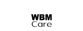 WBM Care Logo