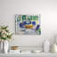 Have A Seat Painting by Nancy Alimansky