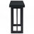 59.1'' Painted Entryway Table With Pine Veneer-1942148879