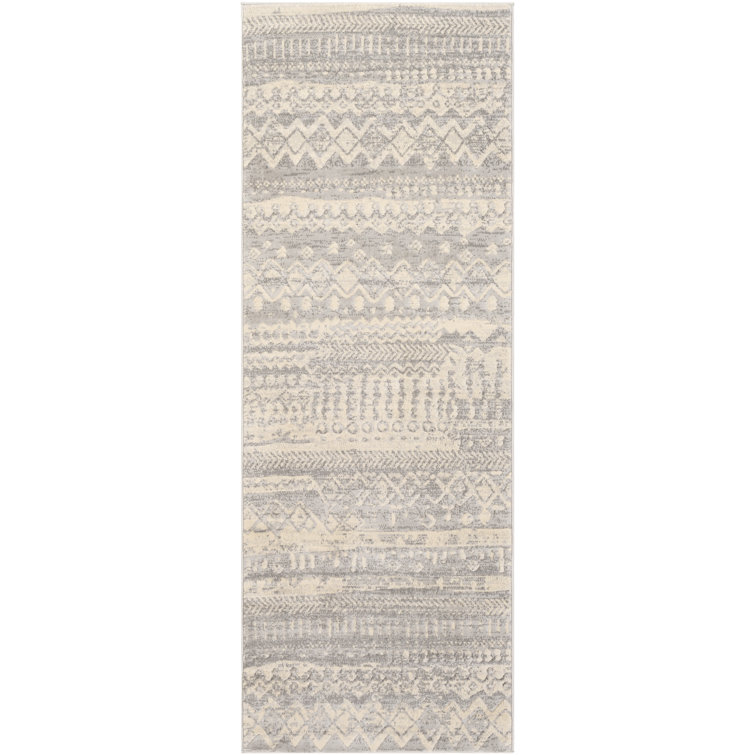 Oriental Indoor Rug