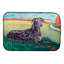 Tapis de séchage écossais deerhound