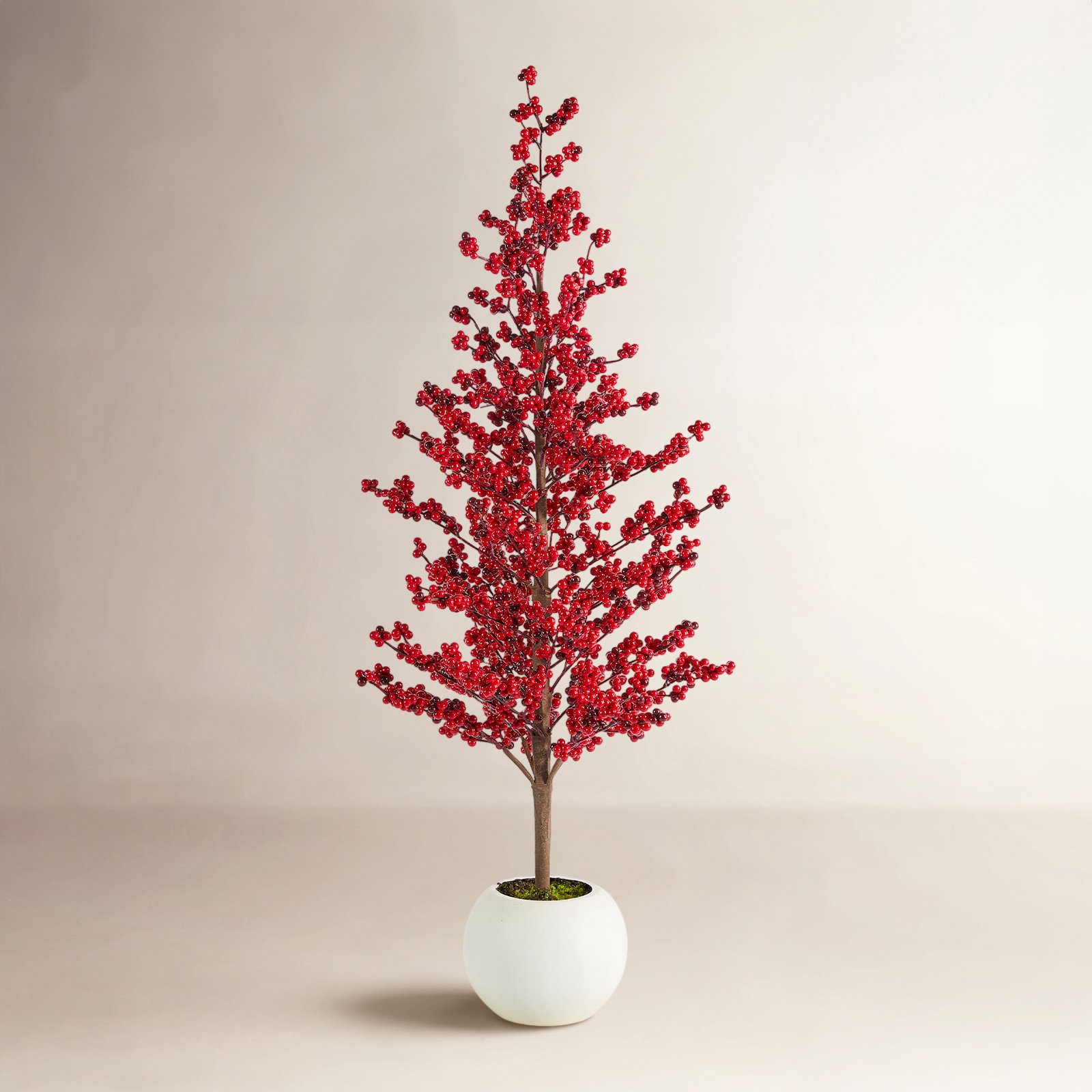 Reena 3.4' Tree