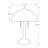 Riffe Table Lamp