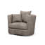 Bruno Swivel Barrel Chair-1135853149