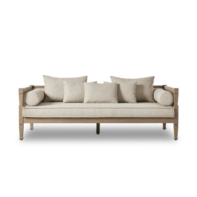 Amero Outdoor 3 - Seat Patio Sofa