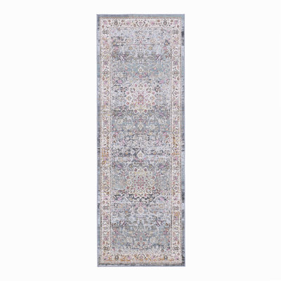 Boynton Oriental Area Rug