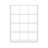 Grigorijs Open Back Decorative Cube Storage Organizer, 16-Cube-1242548531-1209442661