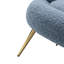 Fauteuil demi-tonneau 30,7 po Marsden-1911429914