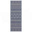 7 pi 10 po X 10 pi 3 po Tapis intérieur / extérieur-1397388980