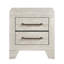Table de chevet Contemporary