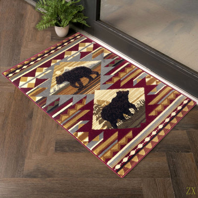 Nature's Nest X 3 pi Tapis Lodge