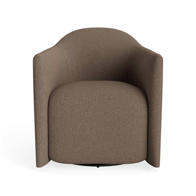 MTO - Méridienne pivotante About Face, Kvadrat Autumn Cardamom