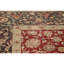 Handmade Wool Oriental Area Rug